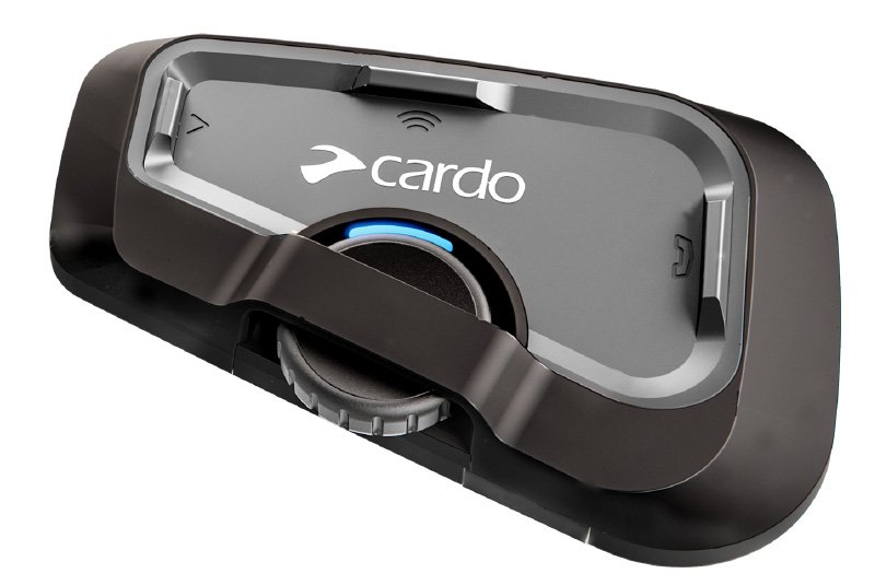 Cardo Systems