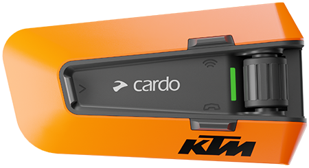 PACKTALK EDGE KTM - Cardo Systems - 日本公式WEB